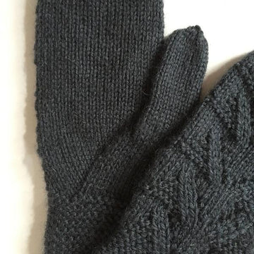 Mercury Mittens