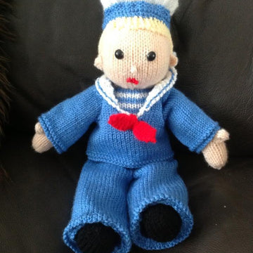 Jack the Jolly Sailor