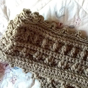 Steeplechase Scarf