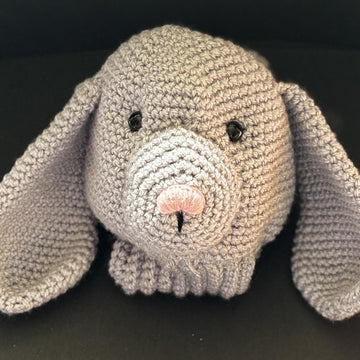Rabbit Golf Club Cover