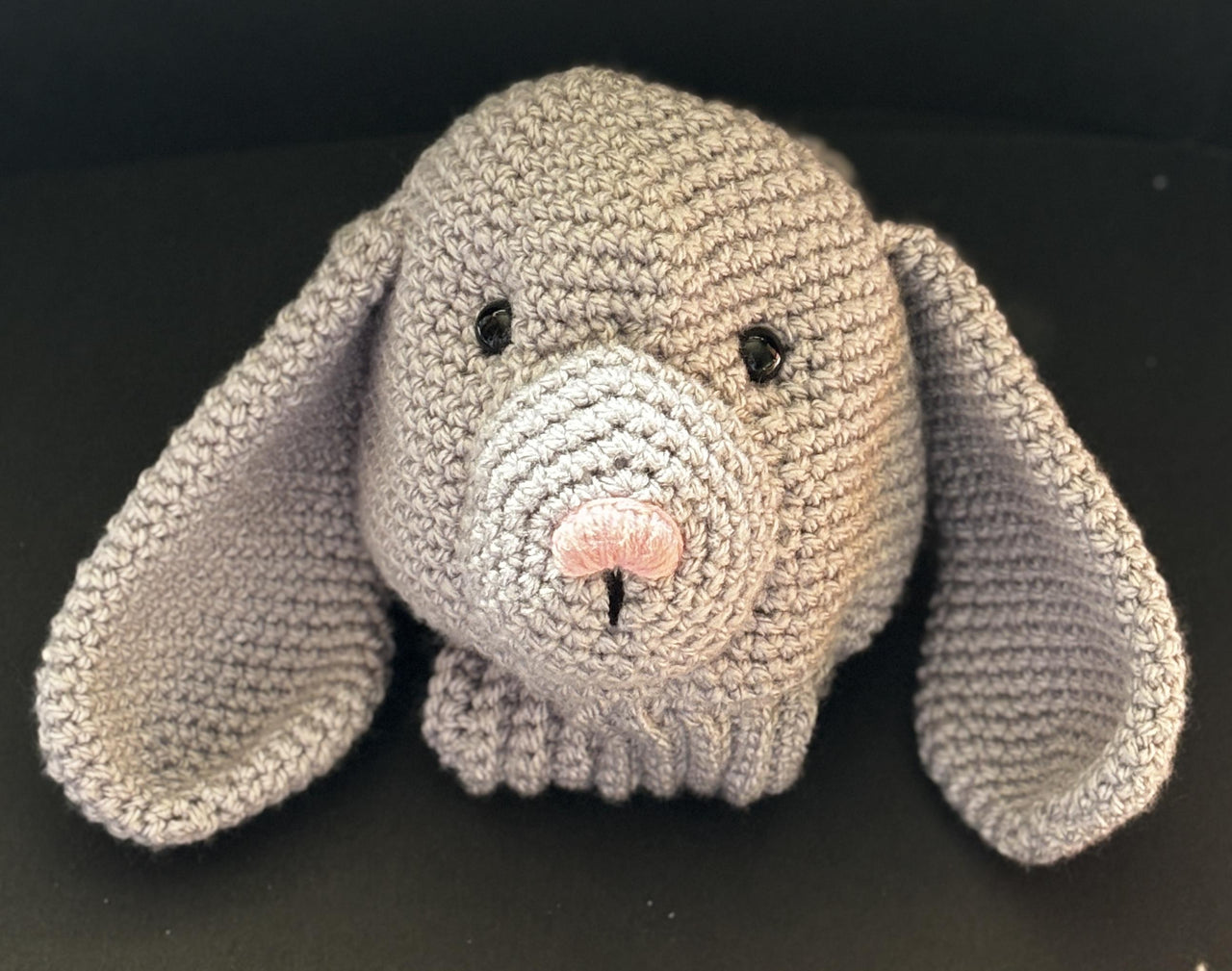 Rabbit Golf Club Cover