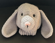 Rabbit Golf Club Cover