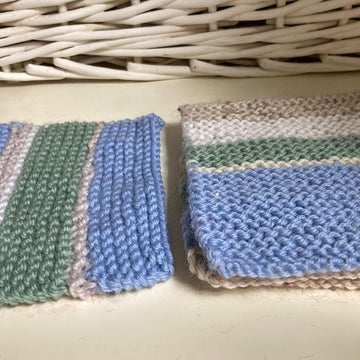 Seaside Coasters