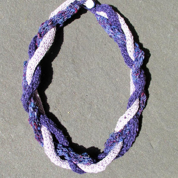 Twist And Shout Necklace