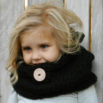 Burton Bear Cowl