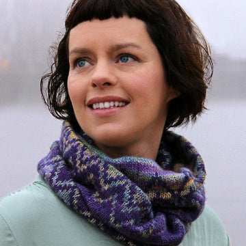 Joining the Dark Side Cowl
