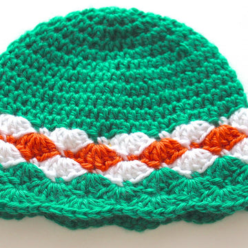 With Love Chameleon Hat