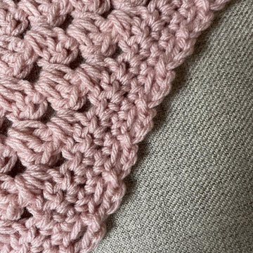 Baby Girl Preemie Baby Blanket