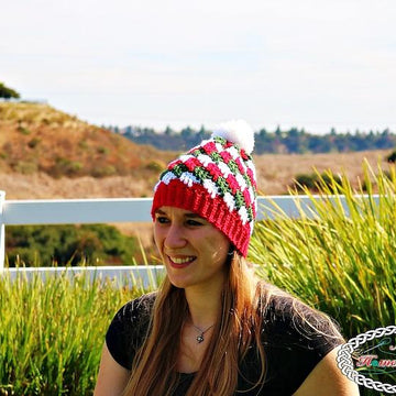 Apache Tears Hat