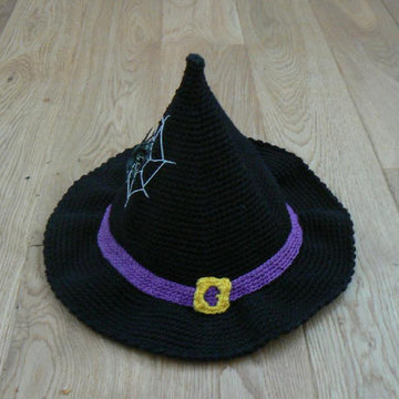 A Hat for a small witch