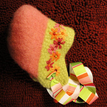 BERTIE BONNET