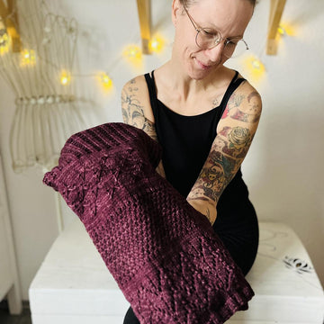 DK Love Cowl