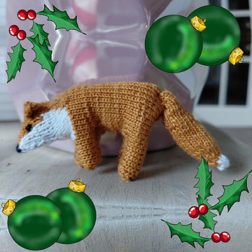 Forest Fauna