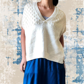 Woy Woy Sweater