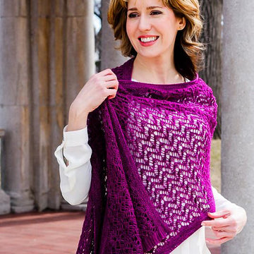 Glamour Stole