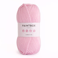 Candyfloss Pink (149)