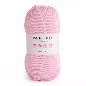 Candyfloss Pink (149)