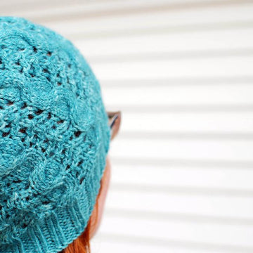 Oolong Hat