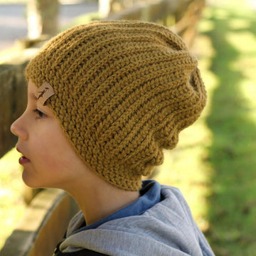 Tresten Beanie