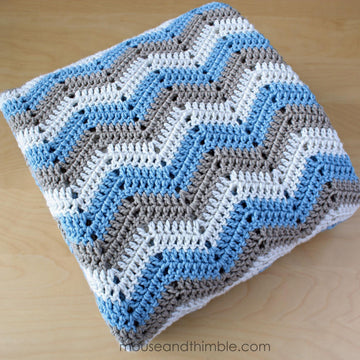 Seaside Blanket Bed Topper UK TERMS 6080