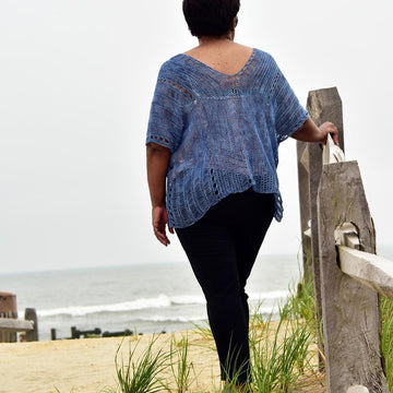 Boardwalk Top