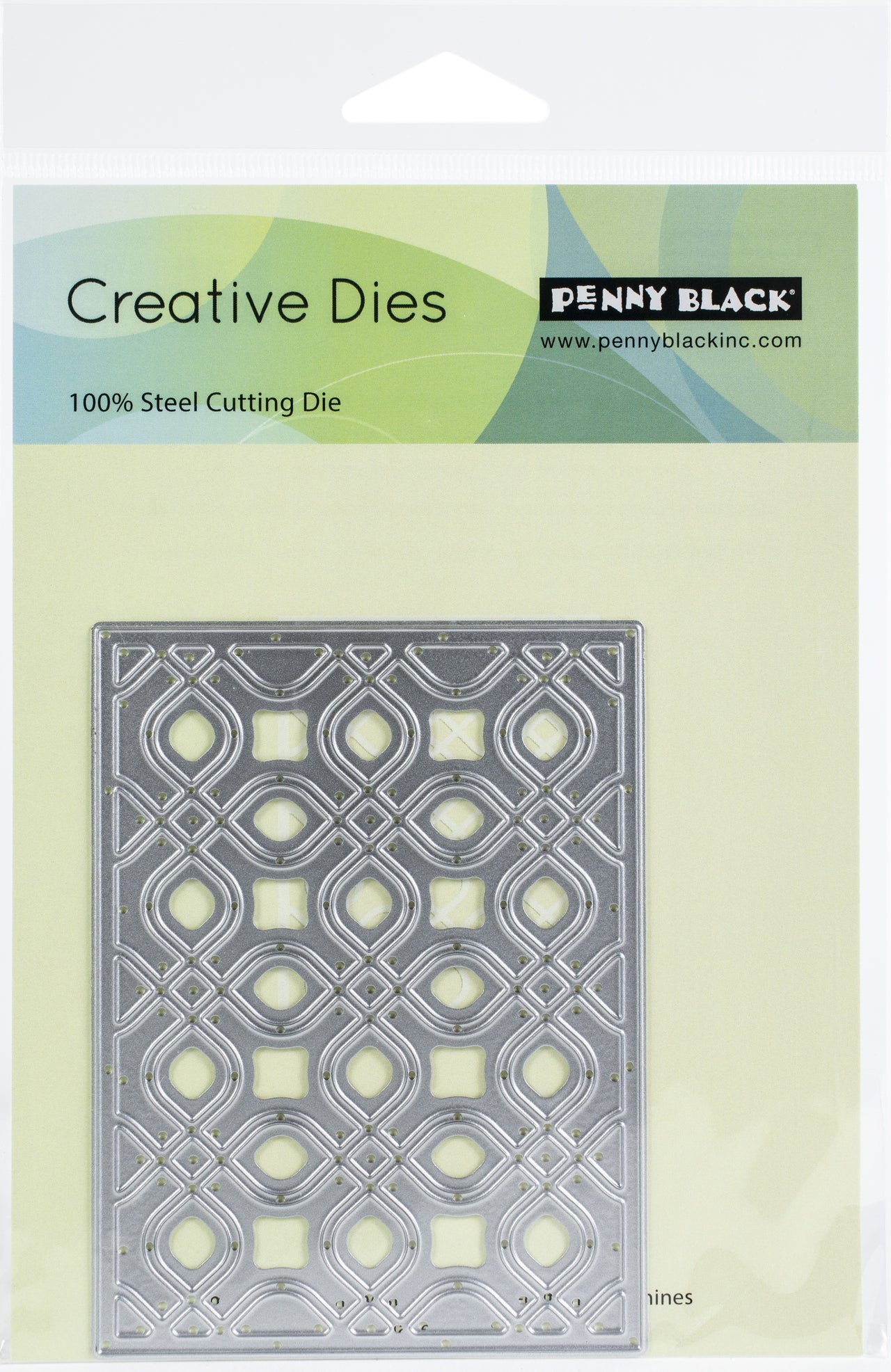 Penny Black Creative Dies - Creative Curves