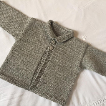 Oliver & Olivia Baby Cardigan