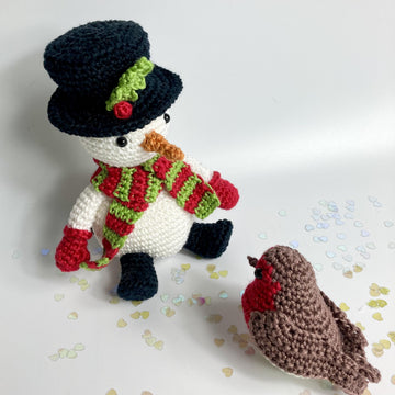 Snowman