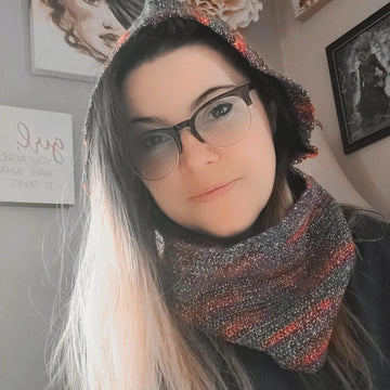Zelda Hooded Cowl