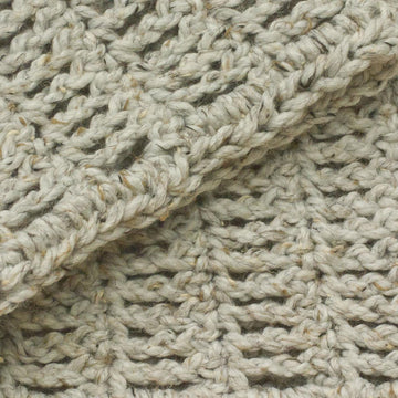 Chunky Infinity Scarf
