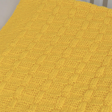 Baby Blanket Design 11