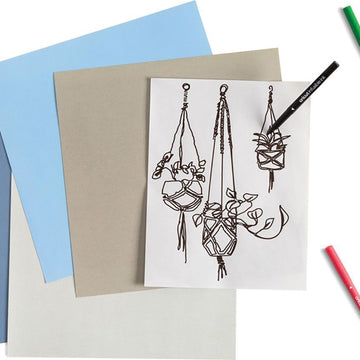 Cricut Infusible Ink Pens (0.4), Neons (5 ct)