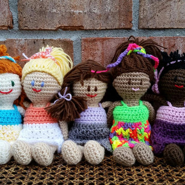 Pocket BFF's