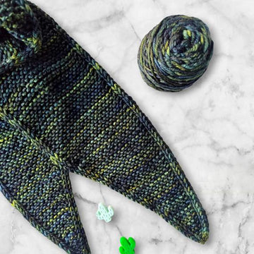 Alma Scarf