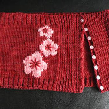 Ume Blossom