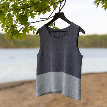 Tideline Tank