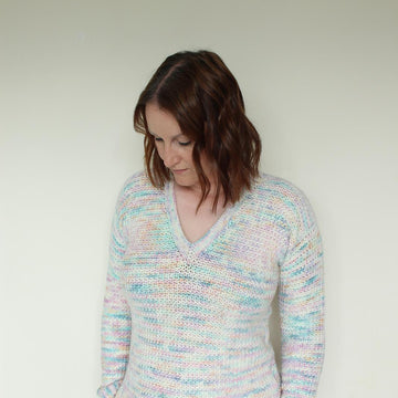 Celeste Sweater