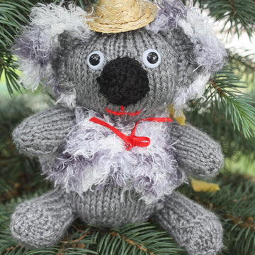 Koala Bear