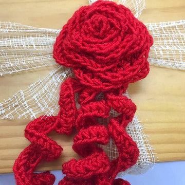 Rose Pattern