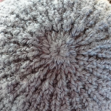 Mettle Hat