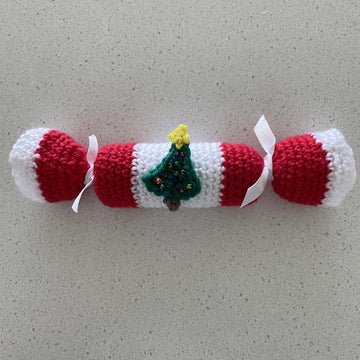 Christmas Crackers for Treats