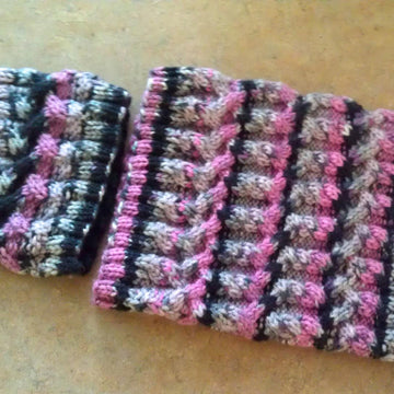 Tiny Twists Cocoon