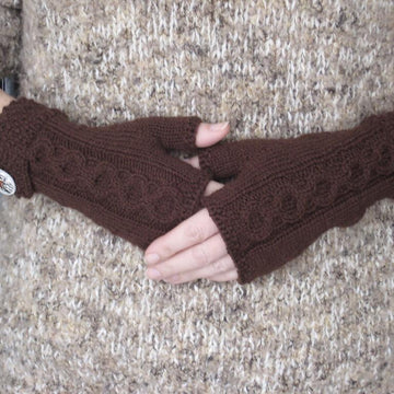 Barista Mitts
