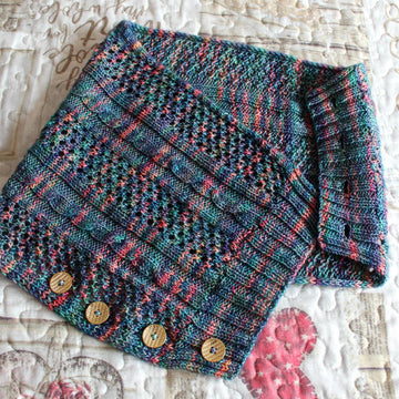 Happy Valley Cowl