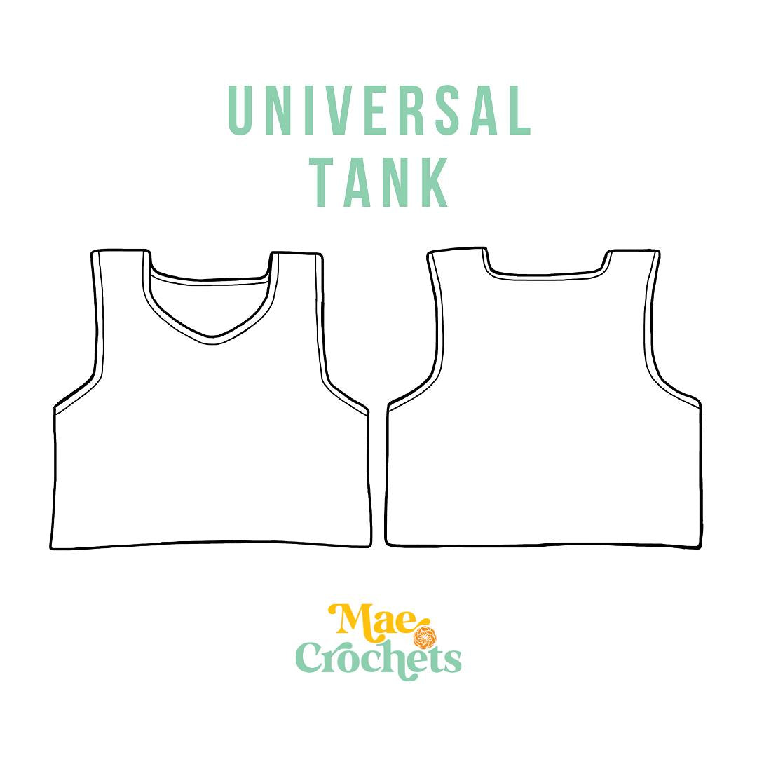 Universal Tank