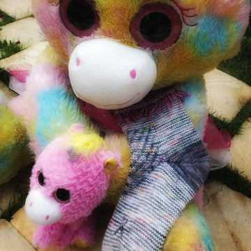 Unicornucopia