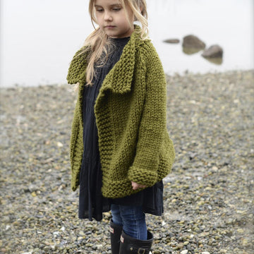 Taruyn Sweater