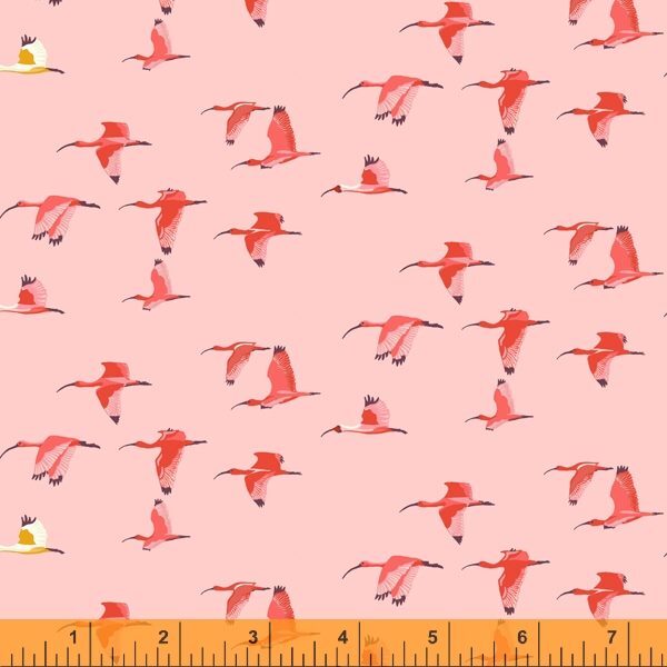 Windham Fabrics Tabanca - Caroni II