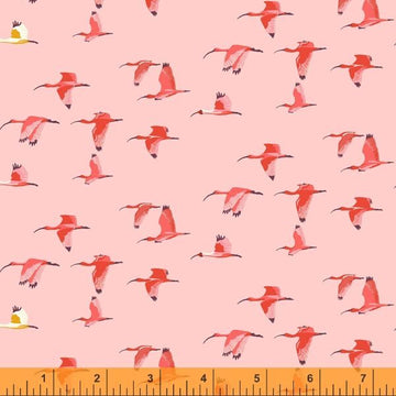 Windham Fabrics Tabanca - Caroni II