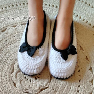Women's Slippers - Amy